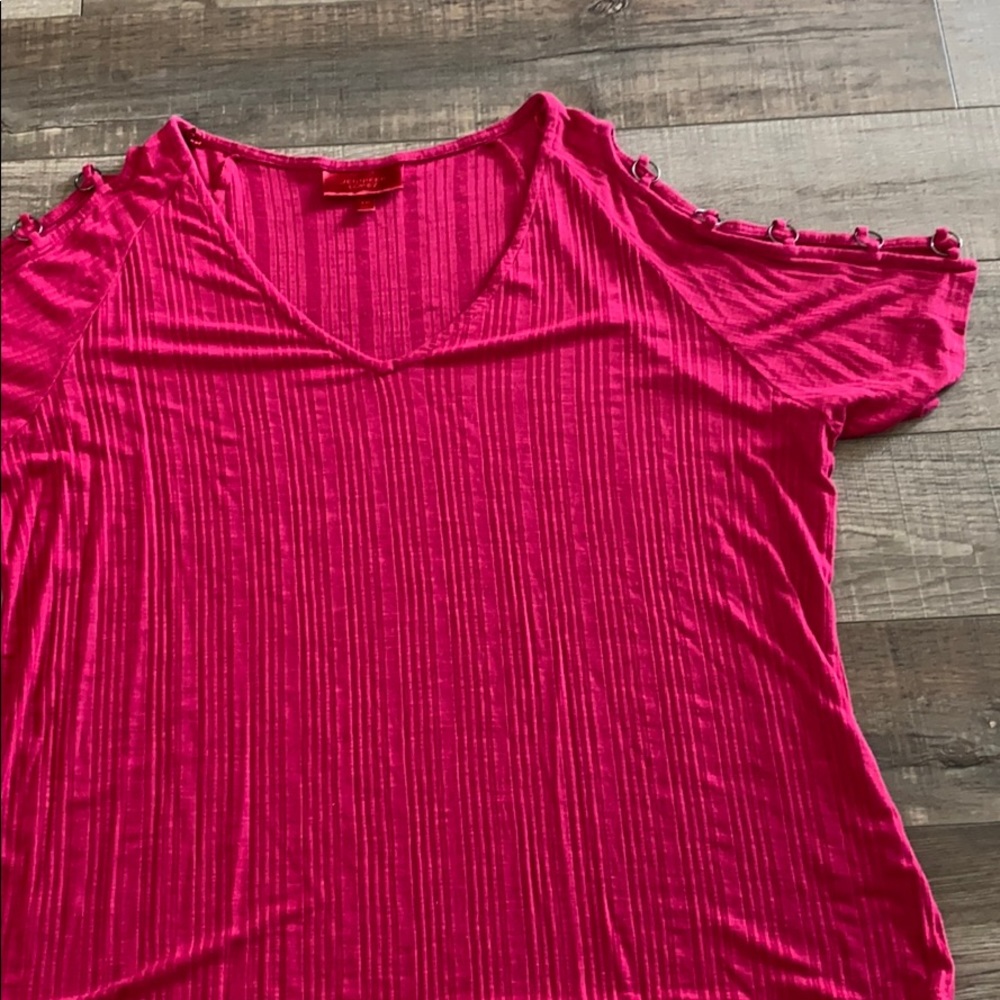 Jennifer Lopez Blouse